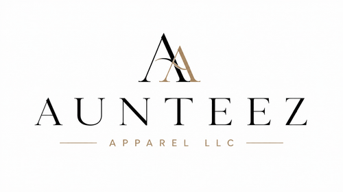 AUNTEEZ APPAREL LLC