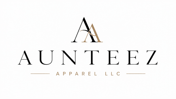 AUNTEEZ APPAREL LLC